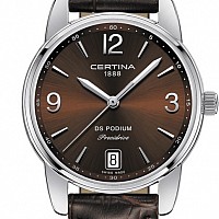 Certina C034.210.16.297.00