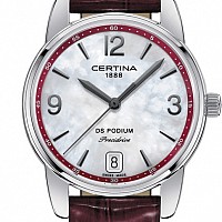 Certina C034.210.16.427.00