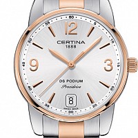 Certina C034.210.22.037.00