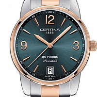 Certina C034.210.22.097.00