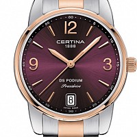 Certina C034.210.22.427.00