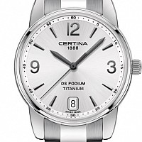 Certina C034.210.44.037.00