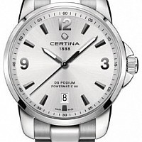 Certina C034.407.11.037.00