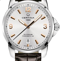 Certina C034.407.16.037.01