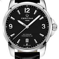 Certina C034.407.16.057.00