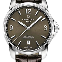 Certina C034.407.16.087.00