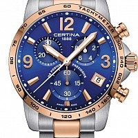 Certina C034.417.22.047.00