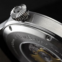 Steinhart Nav.B-Uhr 47 Automatik A-Muster Premium