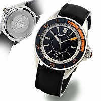 Steinhart OCEAN two Orange