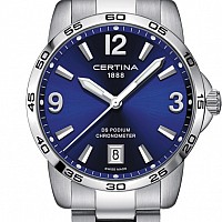 Certina C034.451.11.047.00