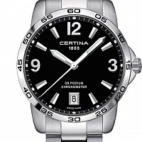 Certina C034.451.11.057.00