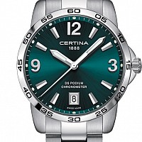 Certina C034.451.11.097.00