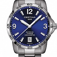 Certina C034.451.44.047.00