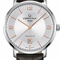 Certina C035.407.16.037.01