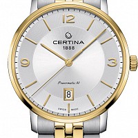 Certina C035.407.22.037.02