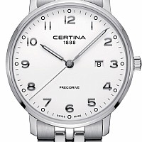 Certina C035.410.11.012.00