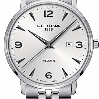 Certina C035.410.11.037.00