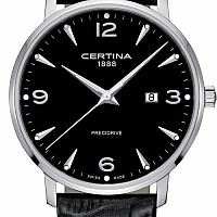 Certina C035.410.16.057.00