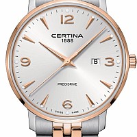 Certina C035.410.22.037.01