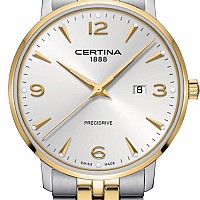 Certina C035.410.22.037.02