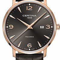 Certina C035.410.36.087.00