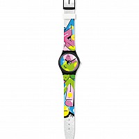 Swatch ORIGINAL GB317