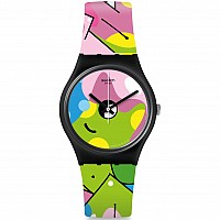 Swatch ORIGINAL GB317
