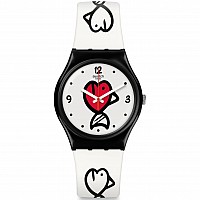 Swatch ORIGINAL GB321