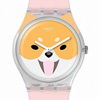 Swatch ORIGINAL GE279