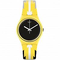 Swatch ORIGINAL GJ140