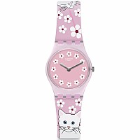 Swatch ORIGINAL LP156