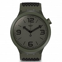 Swatch BIG BOLD SO27M100