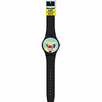 Swatch ORIGINAL SUOB159