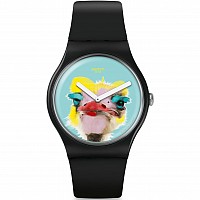 Swatch ORIGINAL SUOB159