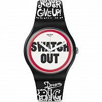 Swatch ORIGINAL SUOB160