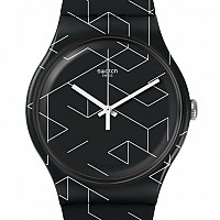 Swatch ORIGINALS SUOB161