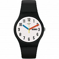 Swatch ELEMENTARY SUOB728