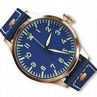 Archimede Pilot 42H Bronze BL