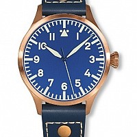 Archimede Pilot 42H Bronze BL