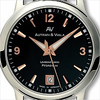 Autran & Viala Eremitage Opal S