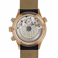 Sinn 6000 Roségold