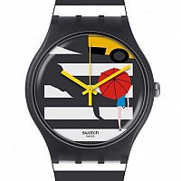 Swatch ORIGINALS SUOM108