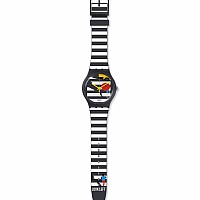 Swatch ORIGINALS SUOM108