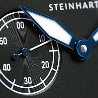 Steinhart "Nav B-watch II 44 mm Unitas PREMIUM LINE"