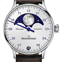 MeisterSinger Lunascope LS901