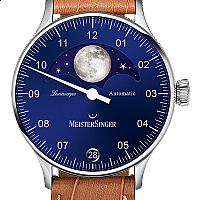 MeisterSinger Lunascope LS908