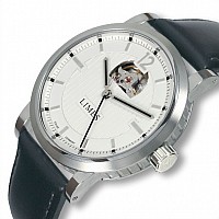 Limes Chyros Balancier Visible  Silber