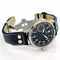 Steinhart "Nav B-watch 47 mm Unitas PREMIUM LINE"