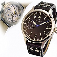 Steinhart "Nav B-watch 47 mm Unitas PREMIUM LINE"