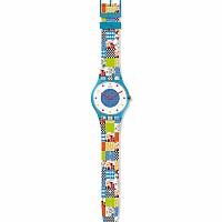 Swatch ORIGINAL SUOS108